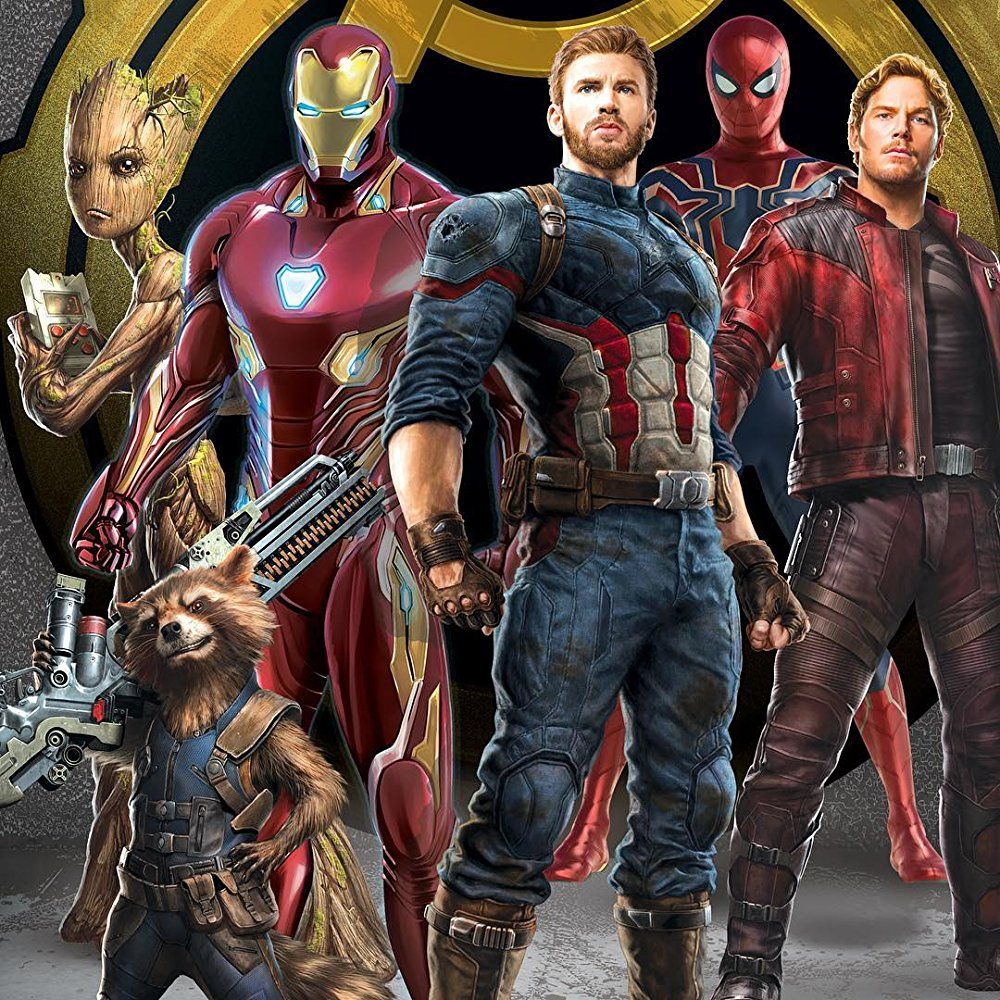 the avengers infinity war free full online