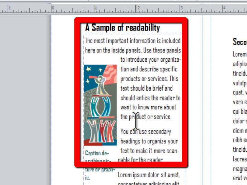 how to remove word hyphenation in microsoft publisher 2007